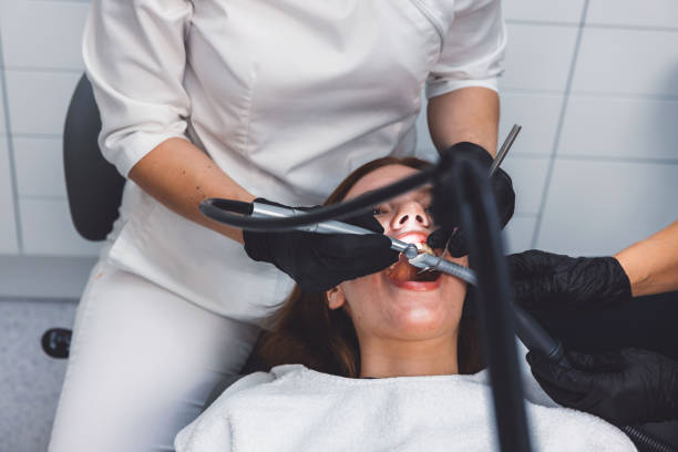 Best Chipped Tooth Repair Near Me  in Highspire, PA